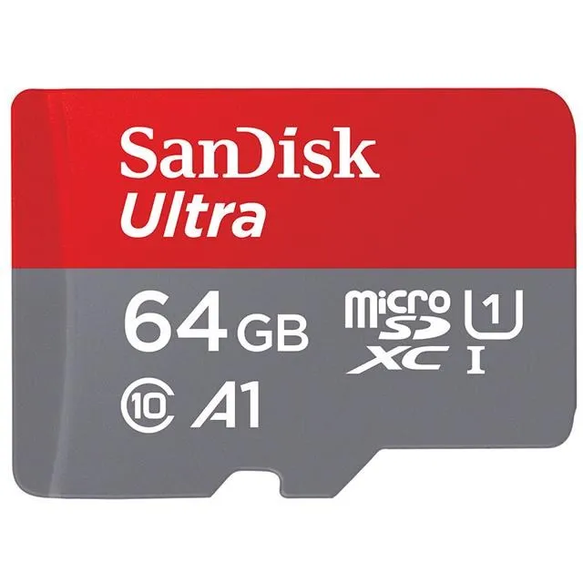 SanDisk Ultra microSDXC  64G 記憶卡 歷史價格詳細信息