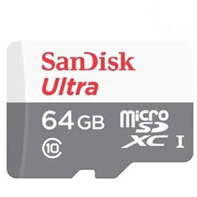 SanDisk Ultra microSDXC  64G 記憶卡 歷史價格詳細信息