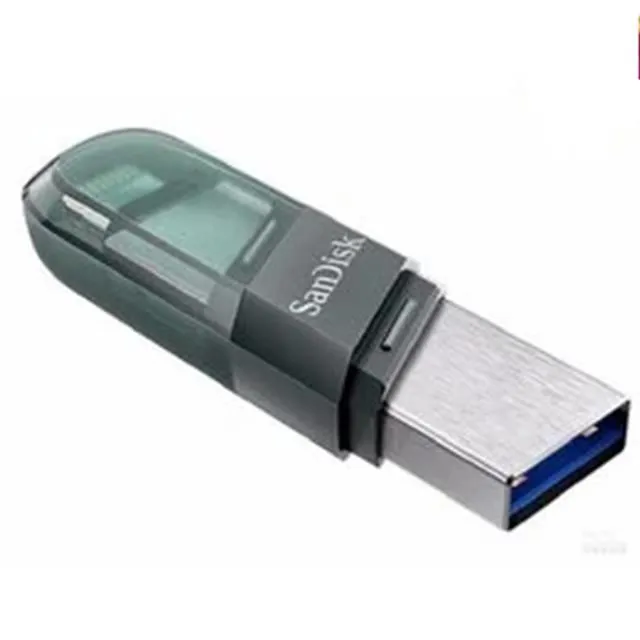 SanDisk 256GB 256G IXpand Luxe【SDIX70N-256G】iPhone ipad 隨身碟 歷史價格詳細信息