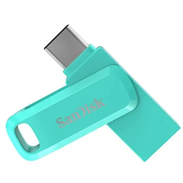 SanDisk 512GB 512G Ultra GO TYPE-C【SDDDC3-512G 綠】OTG USB 3.1 雙用隨身碟 歷史價格詳細信息