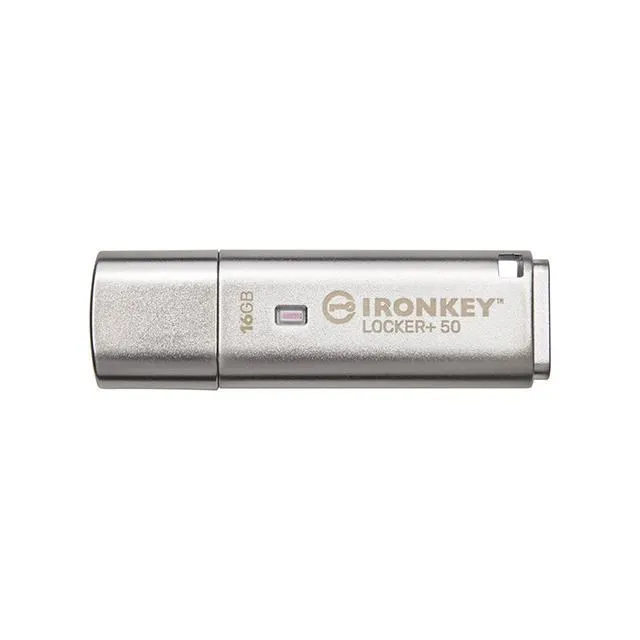 【IKLP50】金士頓 IronKey Locker+ 50 64G 64GB USB3.2 硬體型 加密 隨身碟 歷史價格詳細信息