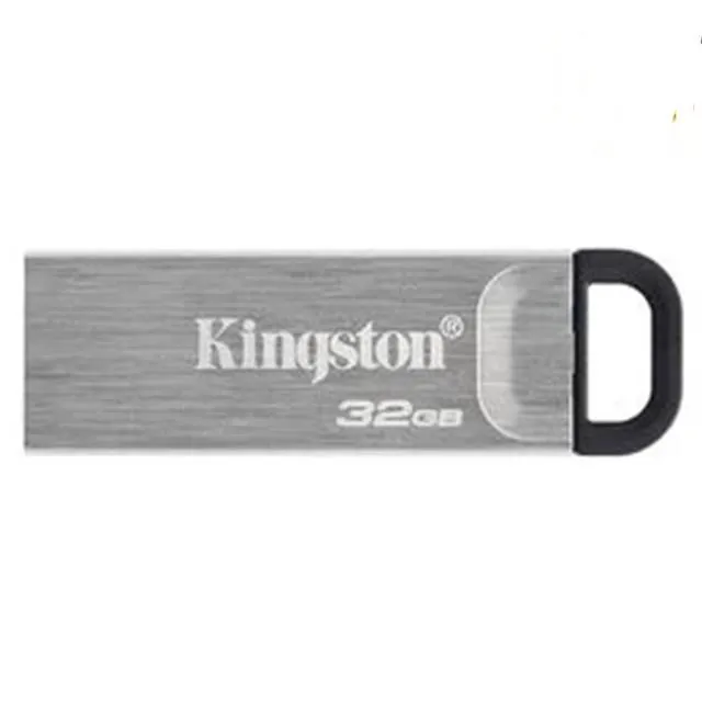 Kingston 金士頓 32GB 32G【DTKN/32GB】DataTraveler Kyson USB 3.2 隨身碟 原廠保固 歷史價格詳細信息