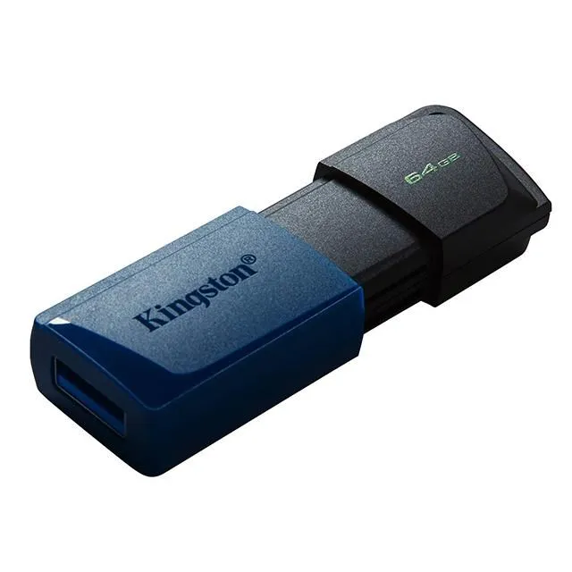 Kingston 金士頓 64GB 64G【DTXM/64GB】DataTraveler Exodia M USB 3.2 隨身碟 歷史價格詳細信息