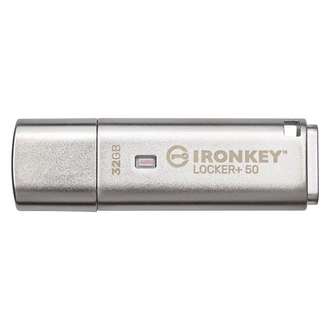 【IKLP50】金士頓 IronKey Locker+ 50 64G 64GB USB3.2 硬體型 加密 隨身碟 歷史價格詳細信息