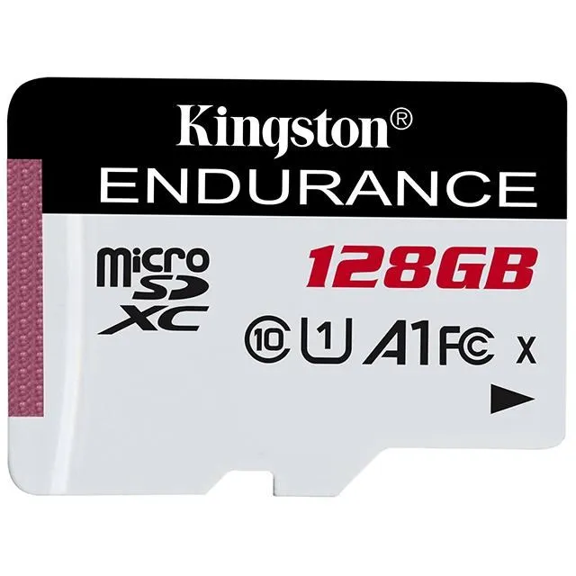 【Kingston 金士頓】128GB microSDXC TF UHS-I U3 V30 A2 記憶卡(SDCG3/128GB 平輸) 歷史價格詳細信息