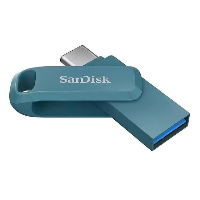 SanDisk 128GB 128G Ultra GO TYPE-C【SDDDC3-128G】OTG USB 3.1 雙用隨身碟 歷史價格詳細信息