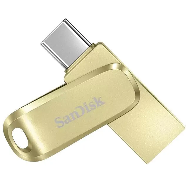 SanDisk 128GB 128G Ultra Luxe SDCZ74-128G  CZ74 USB 3.1 隨身碟 歷史價格詳細信息