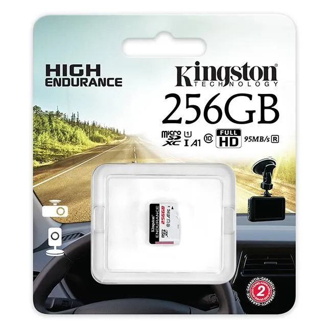 【Kingston 金士頓】256GB microSDXC TF UHS-I U3 V30 A2 記憶卡(SDCG3/256GB 平輸) 歷史價格詳細信息