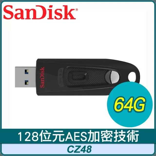 SanDisk CZ48 Ultra3.0 256G 隨身碟《黑》 歷史價格詳細信息