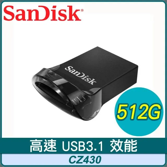SanDisk CZ430 ULTRA Fit USB3.1 隨身碟 64GB 歷史價格詳細信息