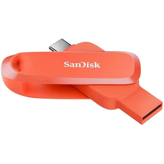 SanDisk Phone Drive USB Type-C SDDDC6 512GB 隨身碟 (黃) 歷史價格詳細信息