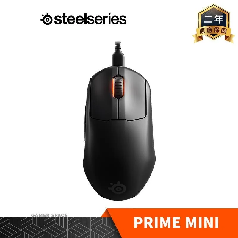 Steelseries 賽睿 Prime gaming 電競滑鼠 歷史價格詳細信息