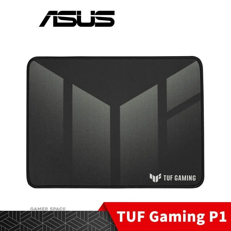 【ASUS 華碩】TUF GAMING P1 滑鼠墊 歷史價格詳細信息