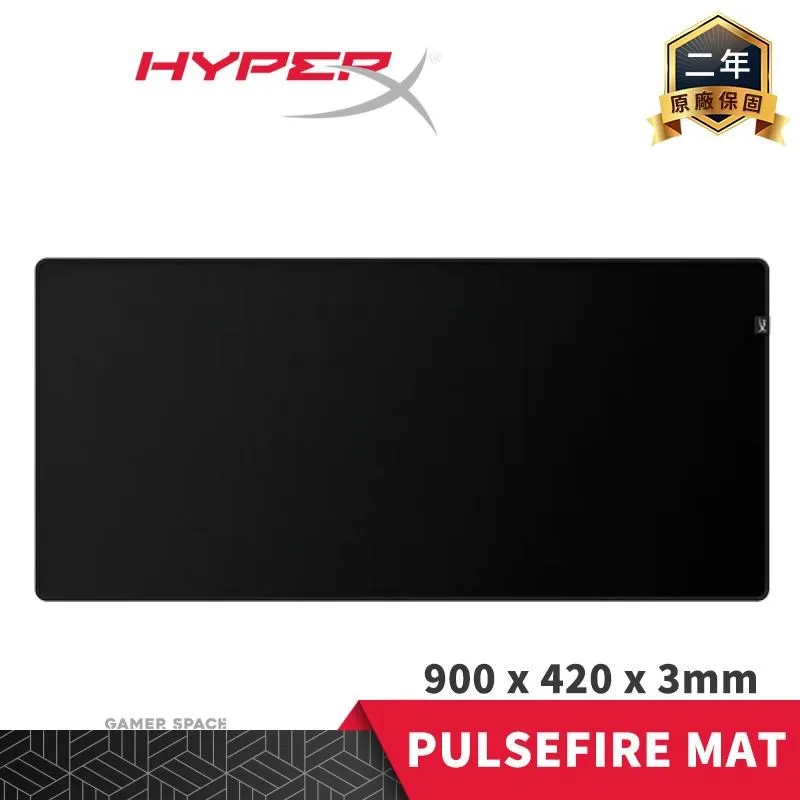HyperX Pulsefire Mat – 電競滑鼠墊 (2XL號610*1220mm) 【HyperX官方旗艦店】 歷史價格詳細信息