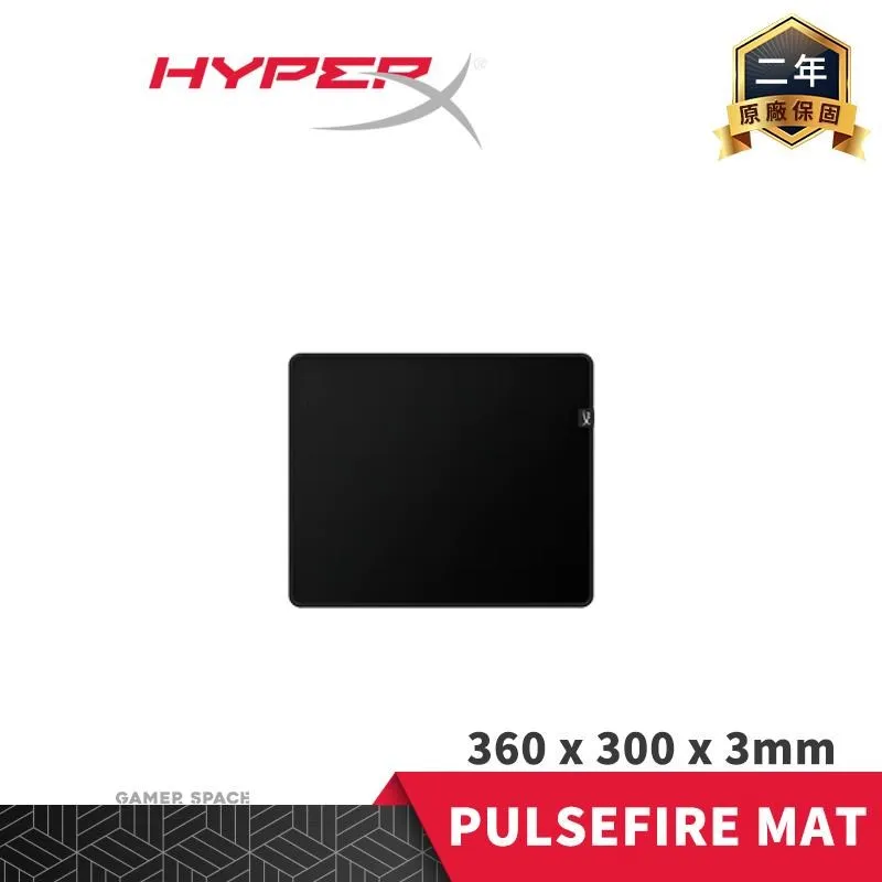 HyperX Pulsefire Mat – 電競滑鼠墊 (2XL號610*1220mm) 【HyperX官方旗艦店】 歷史價格詳細信息