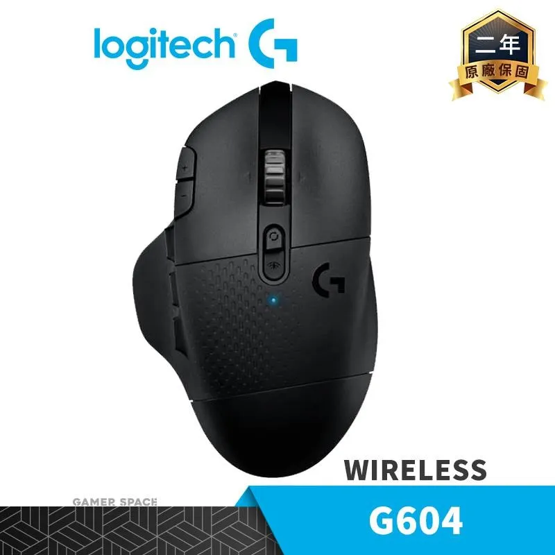Logitech 羅技 G604 LIGHTSPEED 無線電競鼠 遊戲滑鼠 電競滑鼠 吃雞 FPS 歷史價格詳細信息