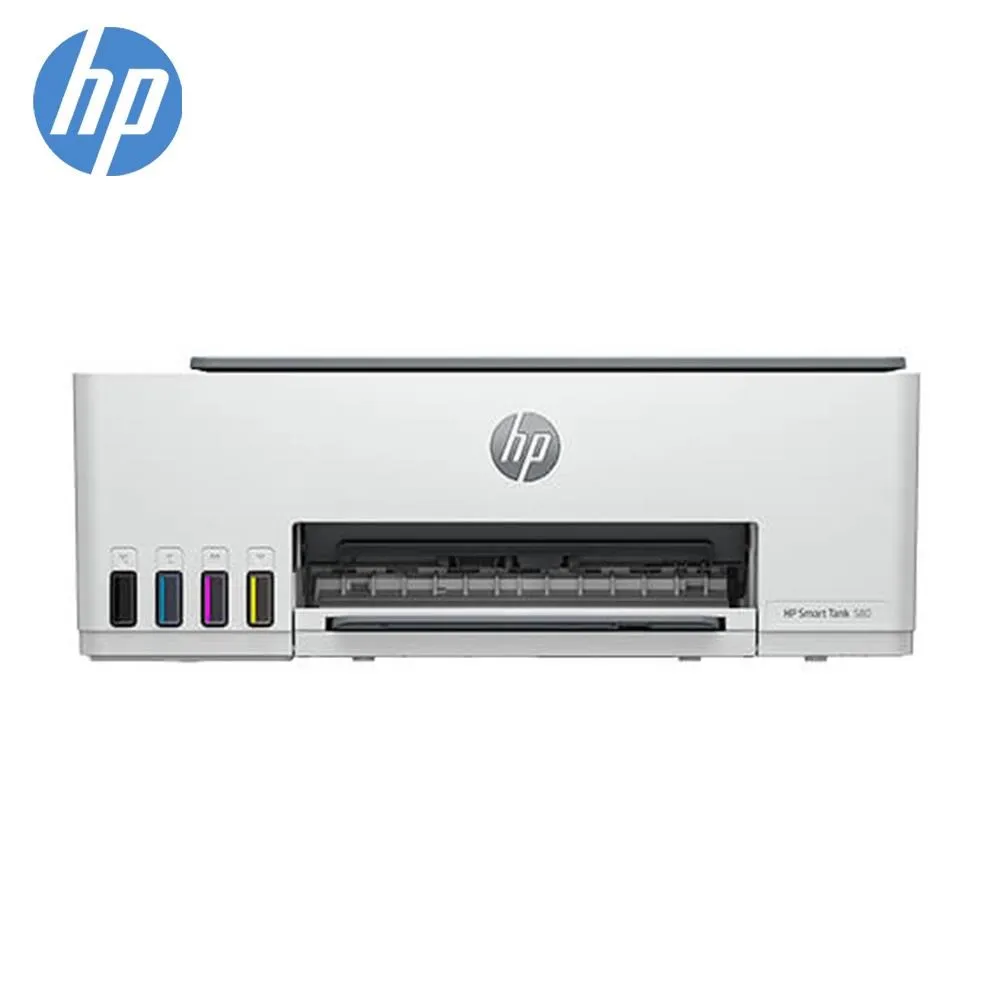 HP Smart Tank 580 彩色無線連續供墨 三合一印表機 適用GT53XL GT52彩色 歷史價格詳細信息