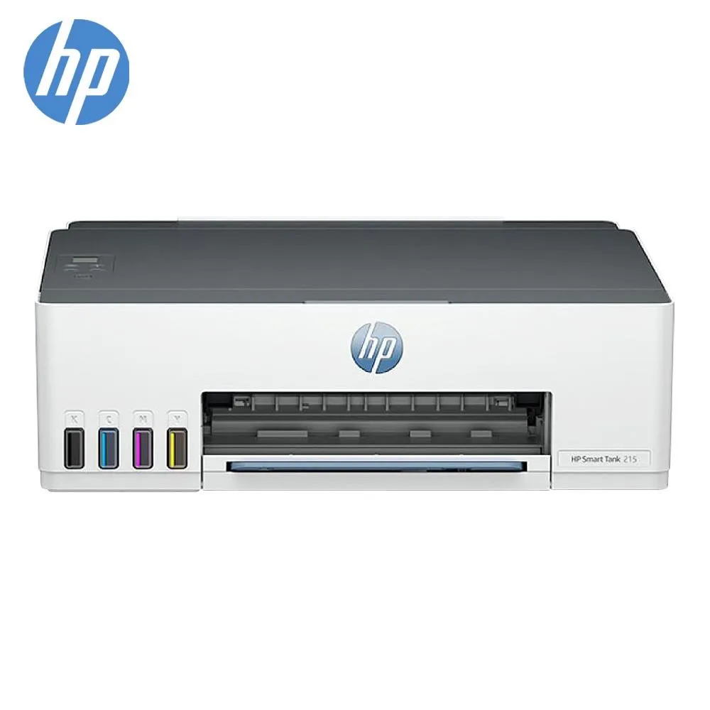 HP Smart Tank 215 彩色無線連續供墨印表機+免費檢測導墨+送20張相片紙 歷史價格詳細信息