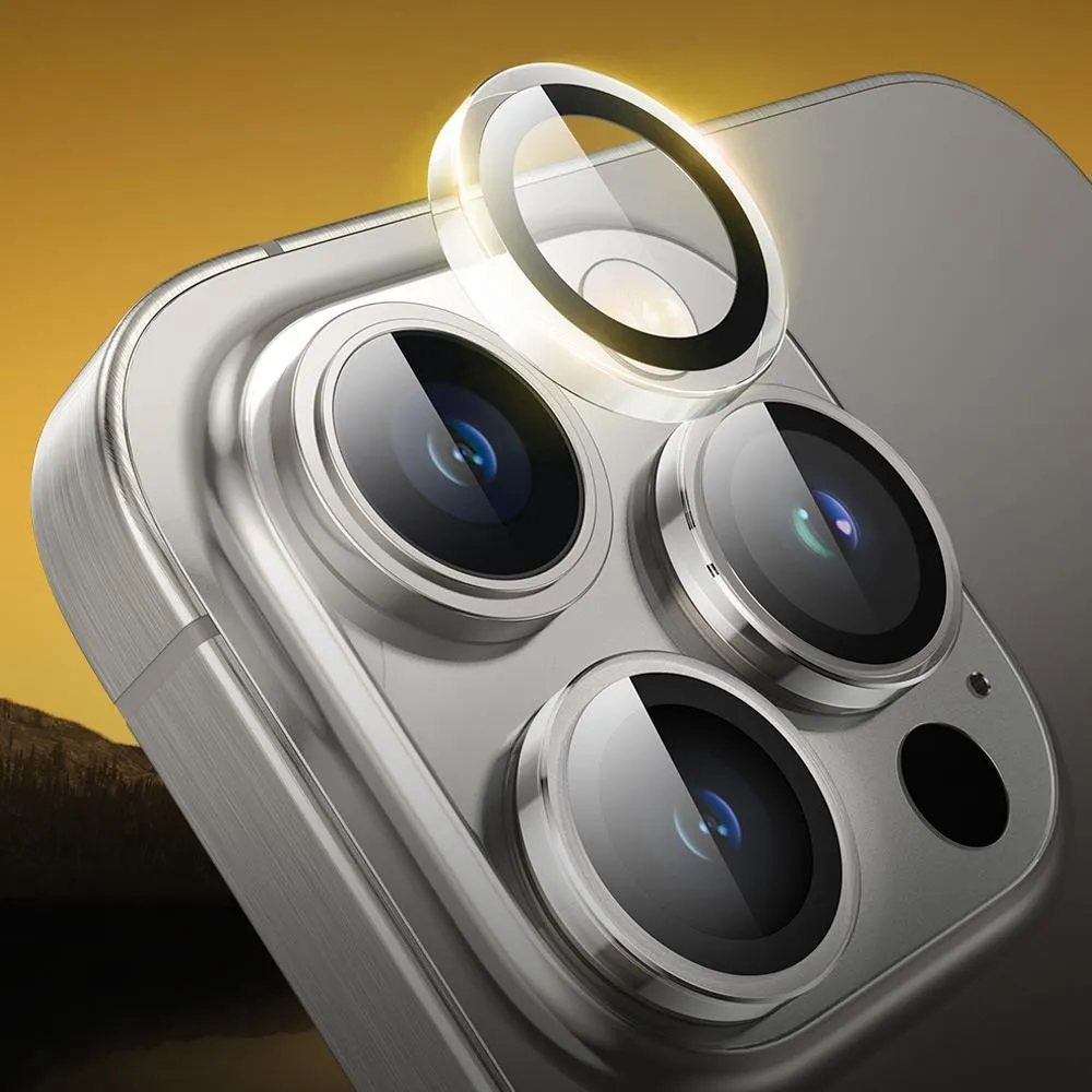 【TOTU】iPhone15/15Plus鋁合金鋼化玻璃鏡頭保護貼 金盾系列 歷史價格詳細信息