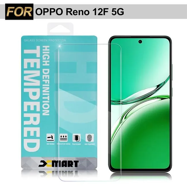 Xmart for OPPO Reno 9 Pro 度假浪漫風支架皮套 歷史價格詳細信息