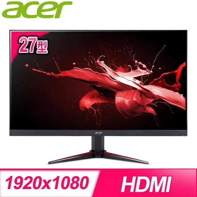 acer宏碁 VG270 27吋1ms/IPS/含喇叭/FreeSync/三年保固/螢幕/原價屋 歷史價格詳細信息