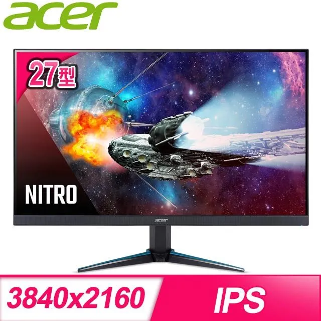 Acer 宏碁 VG270 27型 IPS 薄邊框電競螢幕 歷史價格詳細信息