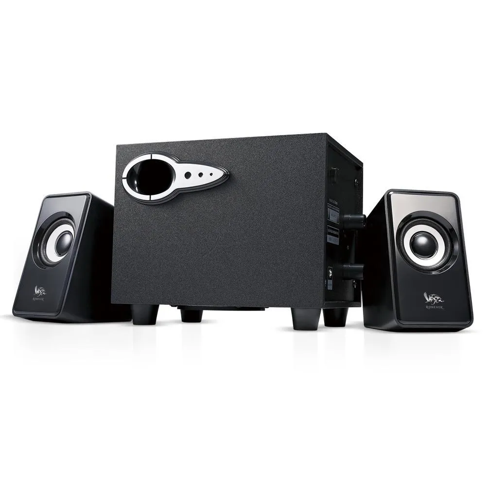 RONEVER MAP111 / 三件式重低音喇叭 開學季 新鮮人補給 歷史價格詳細信息