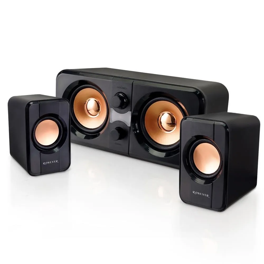 RONEVER MAP111 / 三件式重低音喇叭 開學季 新鮮人補給 歷史價格詳細信息