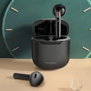 【Mcdodo】TWS真無線藍牙耳機麥克風 S1系列 麥多多 黑色 歷史價格詳細信息