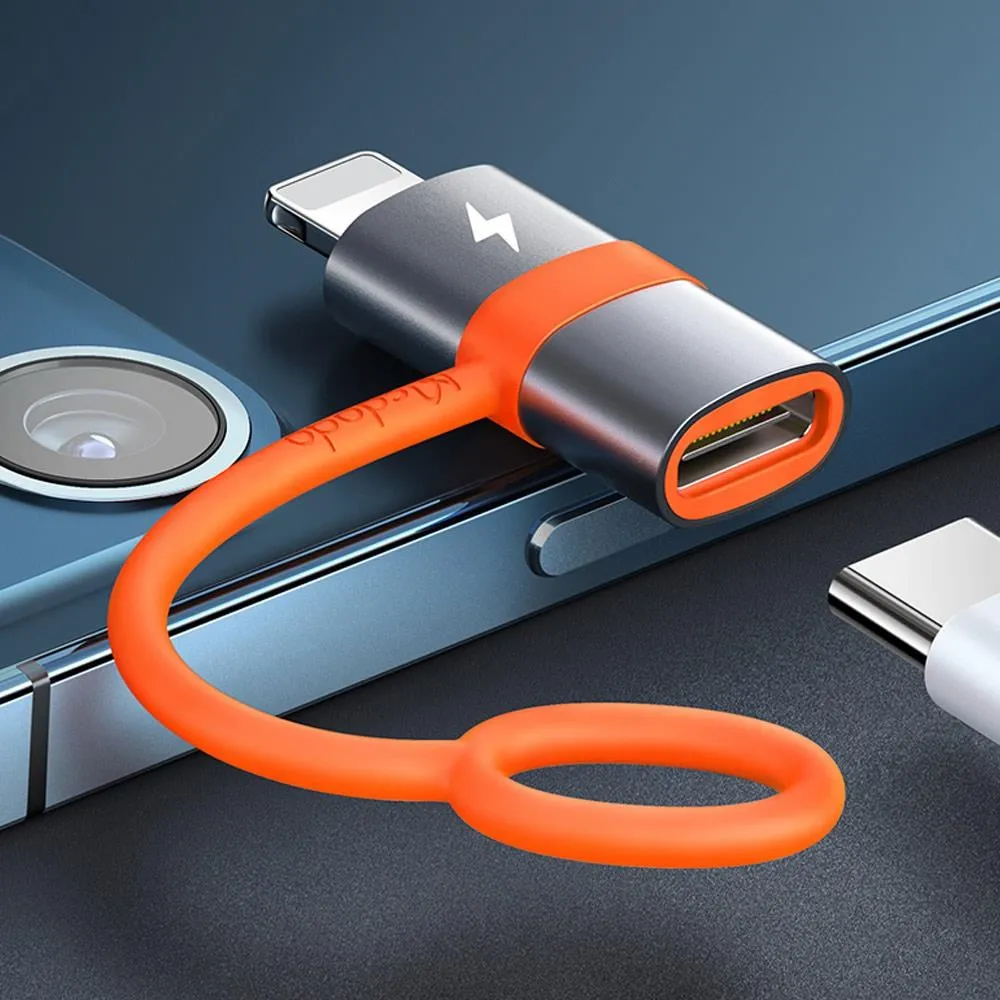 Mcdodo Type-C轉lightning 蘋果閃充線 麥多多 1.2/1.8米 充電線 快充線 傳輸線 快速閃充 歷史價格詳細信息