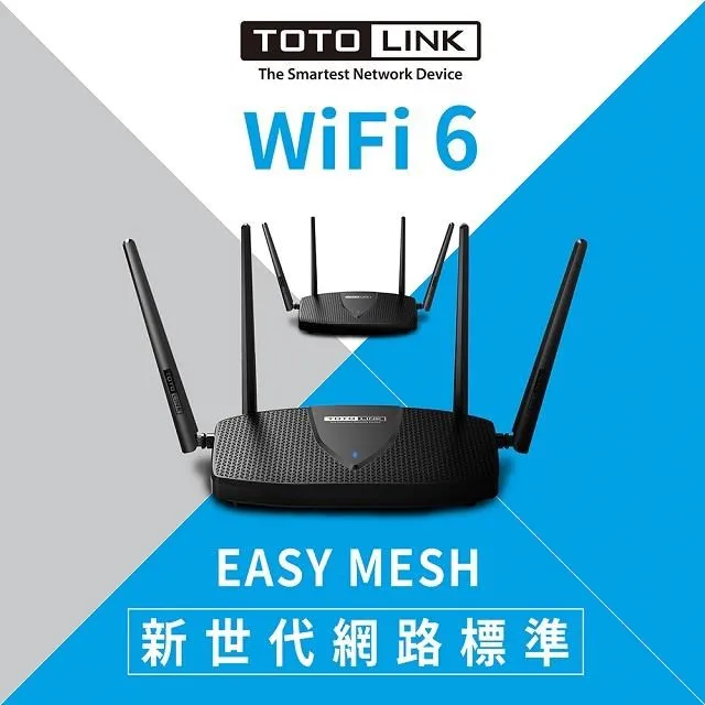 TOTOLINK X5000R AX1800 EasyMesh WiFi 6 Giga無線路由器 (3入組) 歷史價格詳細信息