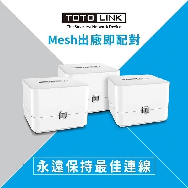 TOTOLINK T6 AC1200 Mesh網狀路由器系統-四入組 歷史價格詳細信息