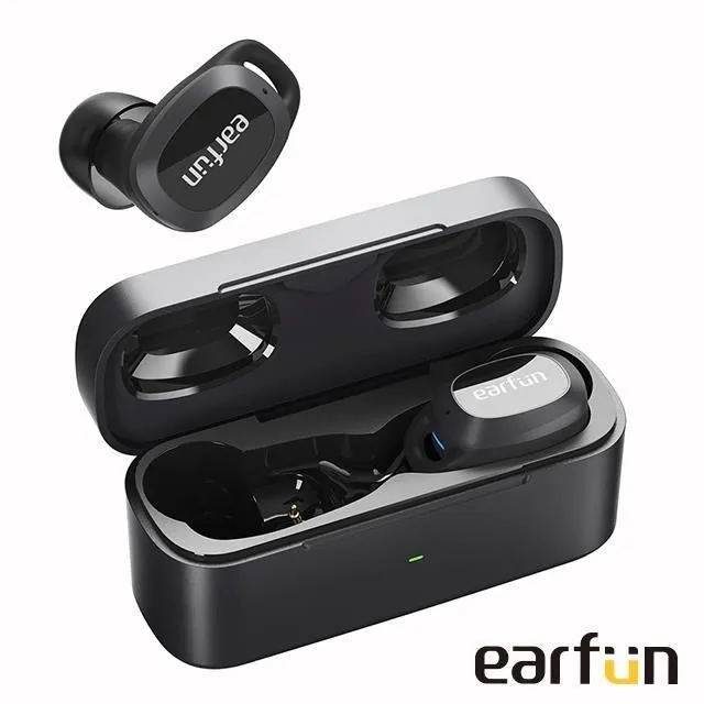 EarFun Free Pro 真無線藍芽耳機 IPX5防水功能 公司貨 歷史價格詳細信息