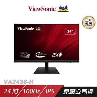 優派 ViewSonic VA2406-H 24吋 Full HD 護眼顯示器 歷史價格詳細信息