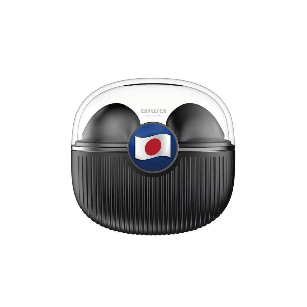 【AIWA】 愛華 AT-X80J 真無線藍牙耳機 歷史價格詳細信息