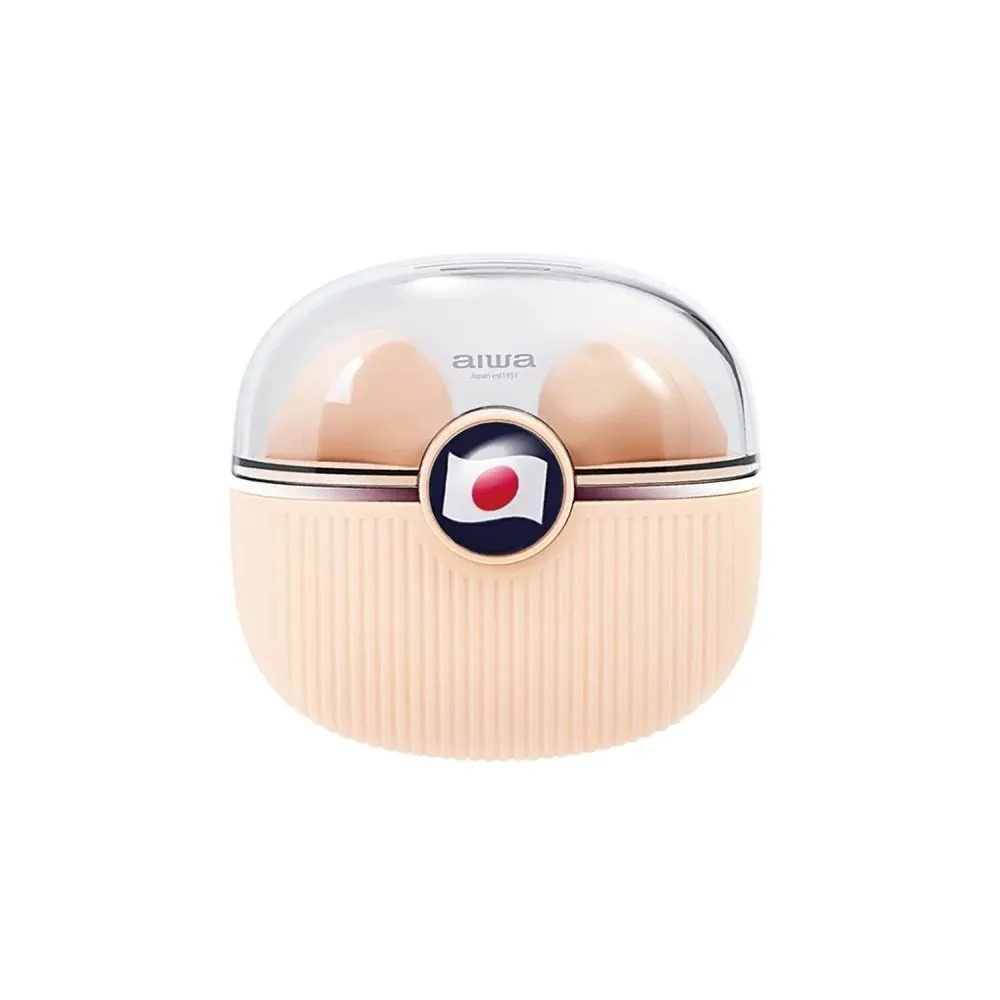 【AIWA】 愛華 AT-X80J 真無線藍牙耳機 歷史價格詳細信息