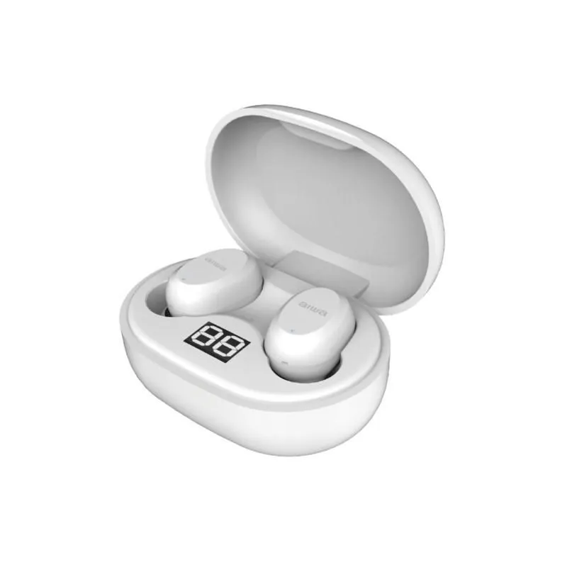 【AIWA】 愛華 AT-X80J 真無線藍牙耳機 歷史價格詳細信息