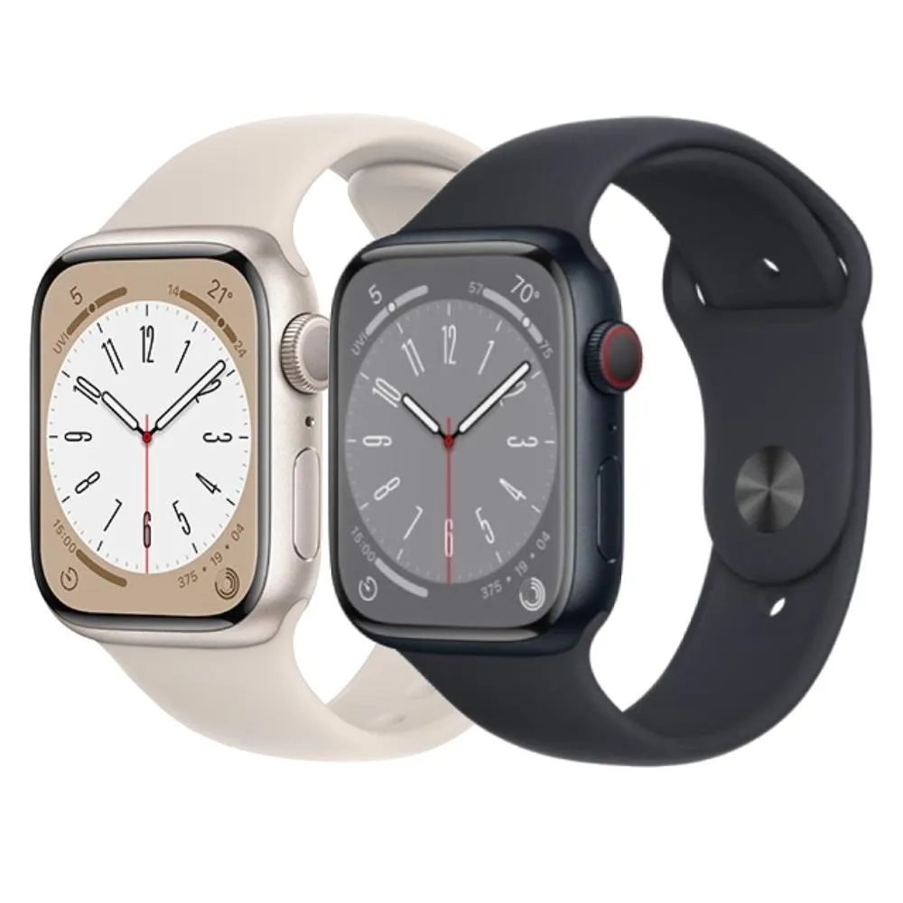APPLE Watch 8 GPS 41mm S8『 可免卡分期 現金分期 』『高價回收中古機』 萊分期 萊斯通訊 歷史價格詳細信息