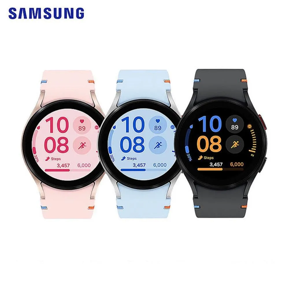 三星Watch FE 40mm [磨砂霧面款] 柔韌疏水錶面保護貼[二入裝] 歷史價格詳細信息