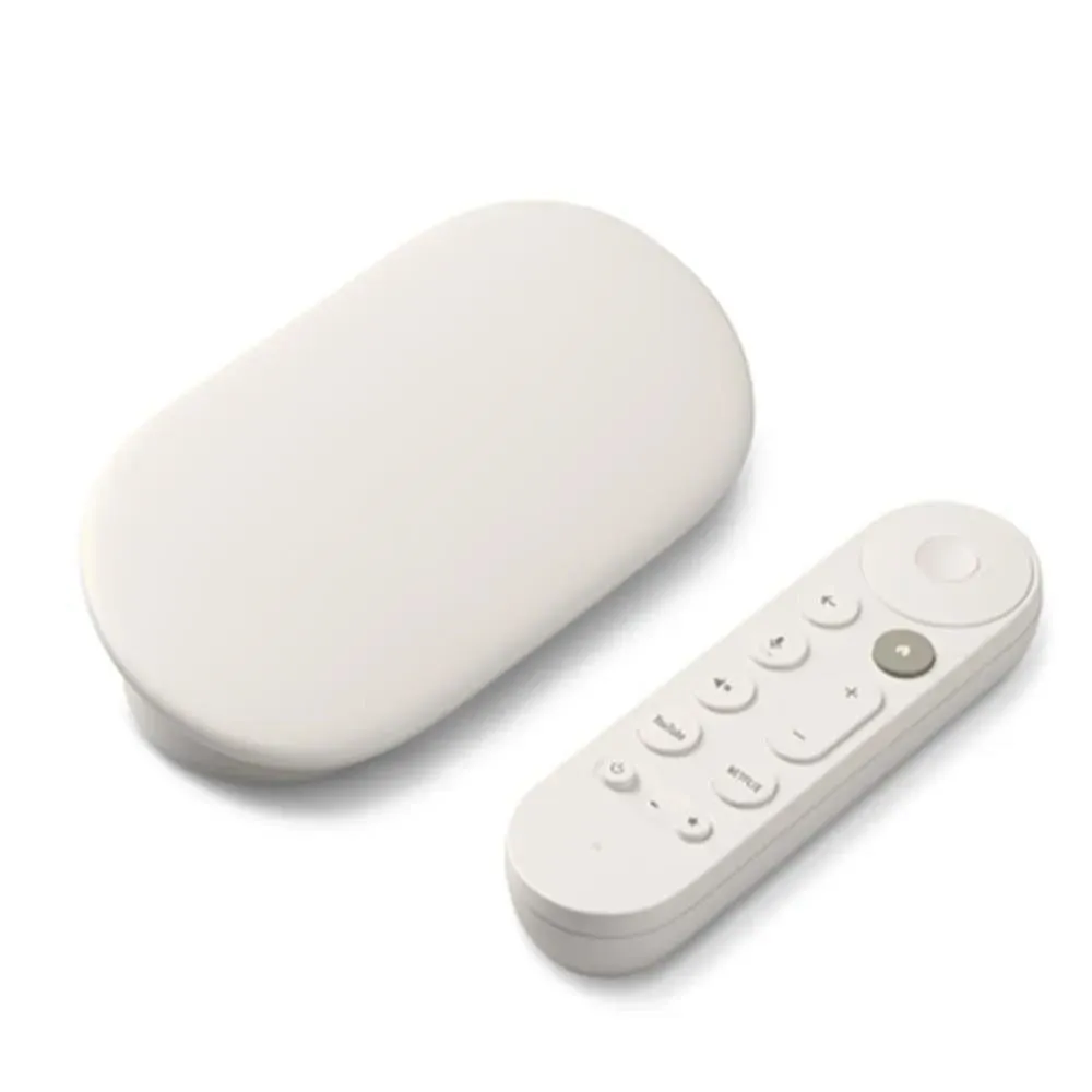 Google TV Streamer (4K) 電視串流機上盒 陶瓷米 新版 Chromecast 歷史價格詳細信息