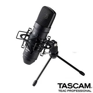 【TASCAM】TM-80 電容式麥克風-黑色/銀色(公司貨) 歷史價格詳細信息