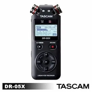 TASCAM 攜帶型數位錄音機 DR-40X 歷史價格詳細信息