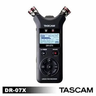 TASCAM 攜帶型數位錄音機 DR-40X 歷史價格詳細信息