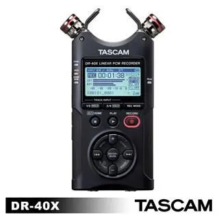 TASCAM 攜帶型數位錄音機 DR-40X 價格比較,價格查詢,歷史價格詳細信息