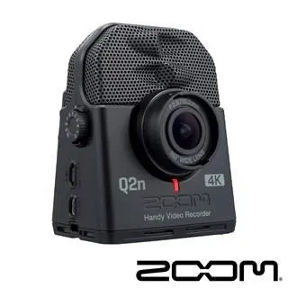 ZOOM Q2n-4K 手持 數位 錄影機 4K錄影 廣角 直播 攝影機【凱傑樂器】 歷史價格詳細信息