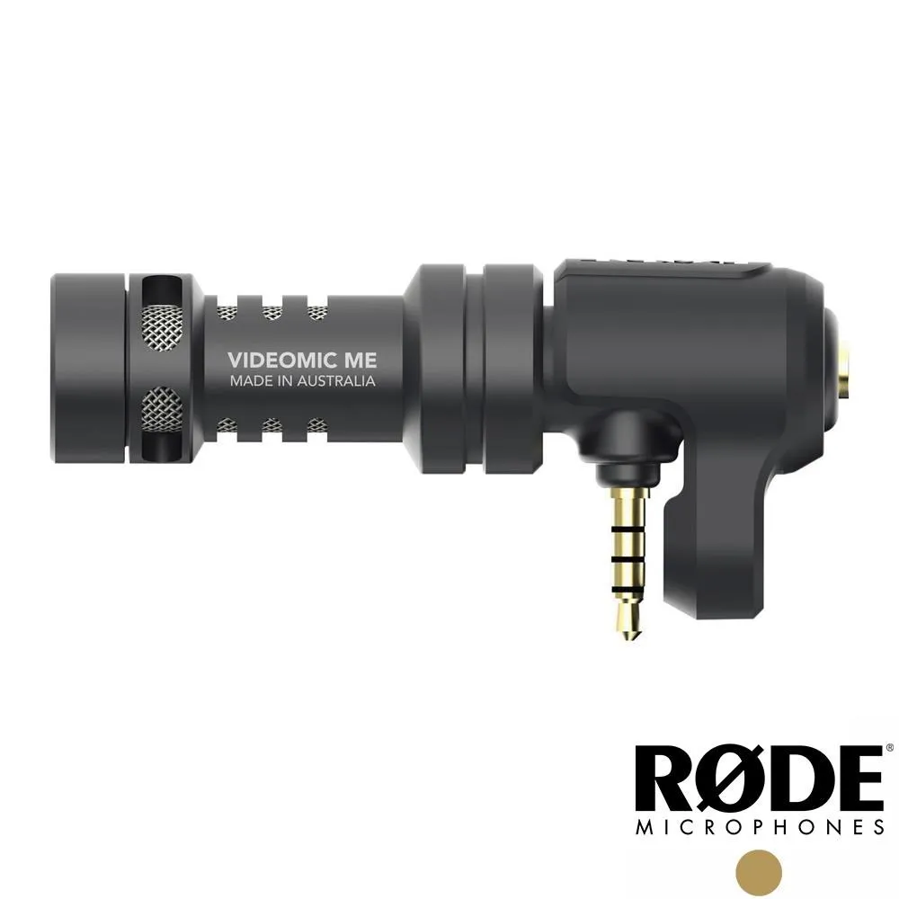 RODE VideoMic ME 手機平板專業指向性麥克風【敦煌樂器】 歷史價格詳細信息