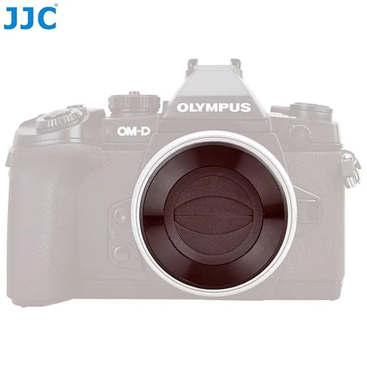 JJC Z-V10 鏡頭蓋 Canon 副廠 V10 PowerShot 鏡頭保護蓋 遠離灰塵、潮溼和刮擦 歷史價格詳細信息
