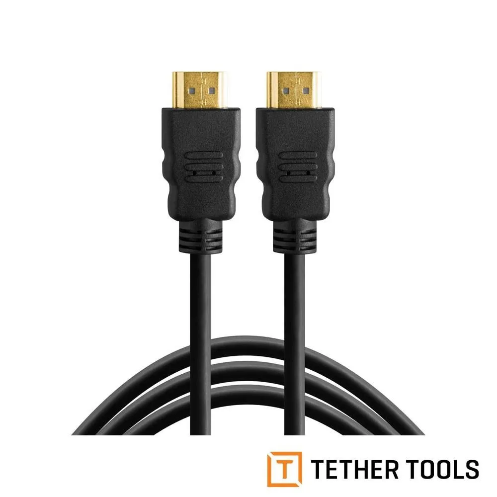 Tether Tools HDMI to HDMI 7.6公尺 轉接線 傳輸線 / TPHDAA25 公司貨 歷史價格詳細信息