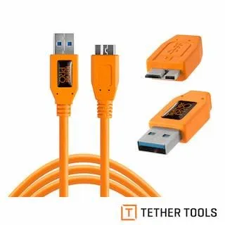 【TETHER TOOLS】CU5454 USB3.0 轉 USB3.0 Micro-B 拍攝線(正成公司貨) 歷史價格詳細信息
