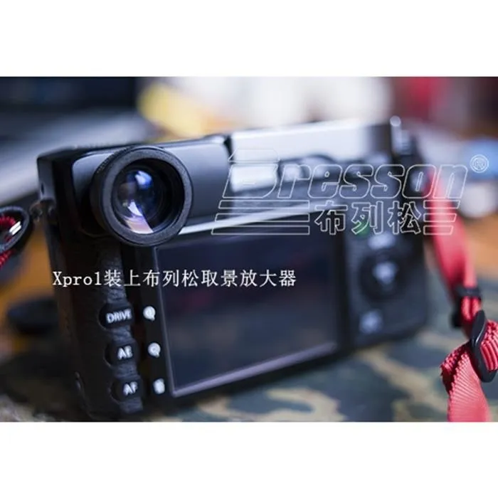 Bresson第3.1代1.15-1.65X倍率可調觀景放大器Y款(適視力正常矯正)適Leica徠卡M 歷史價格詳細信息